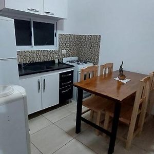 Apartamento de 1 Dormitorio